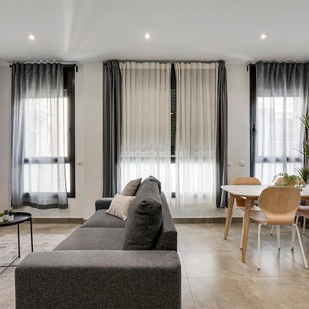 Urban Flats Vallirana Barcelona Exterior photo