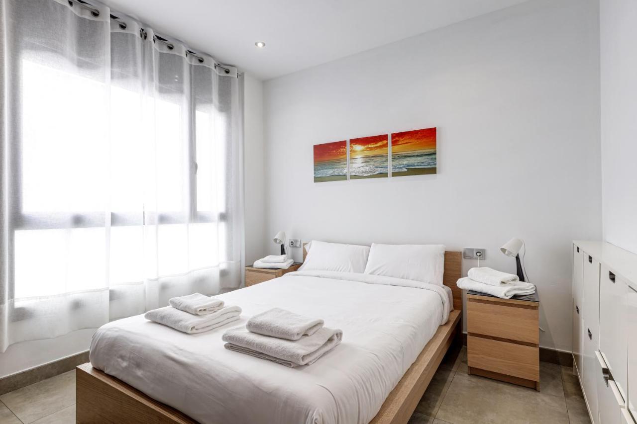 Urban Flats Vallirana Barcelona Exterior photo