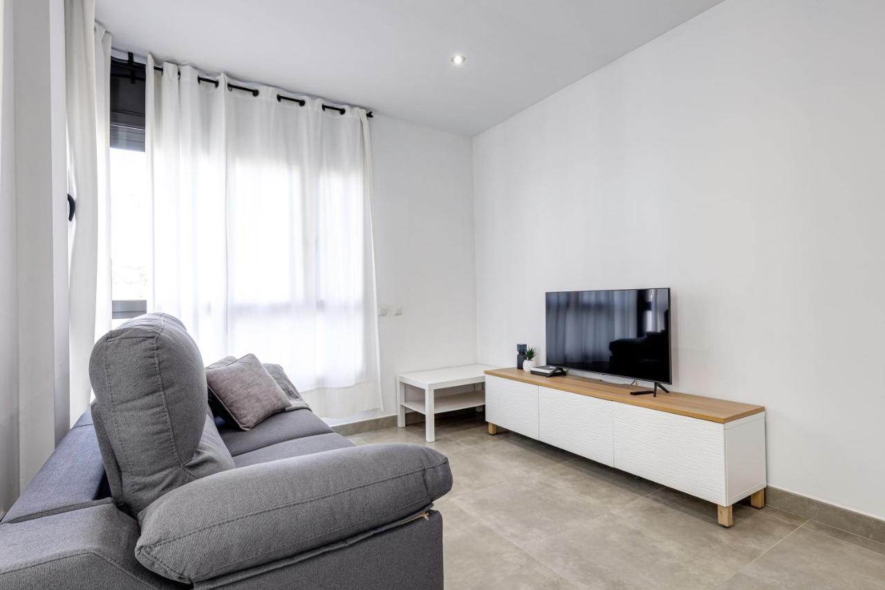 Urban Flats Vallirana Barcelona Exterior photo