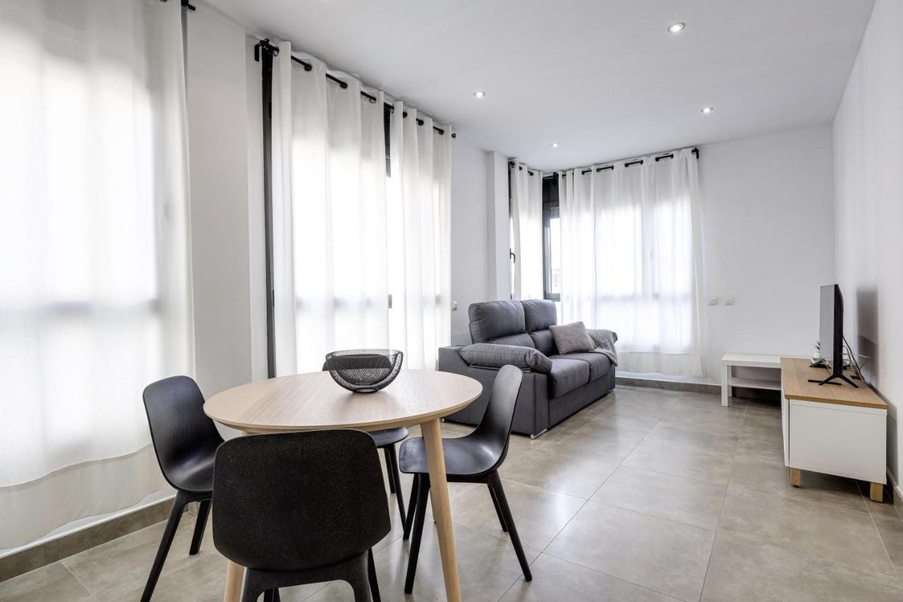Urban Flats Vallirana Barcelona Exterior photo