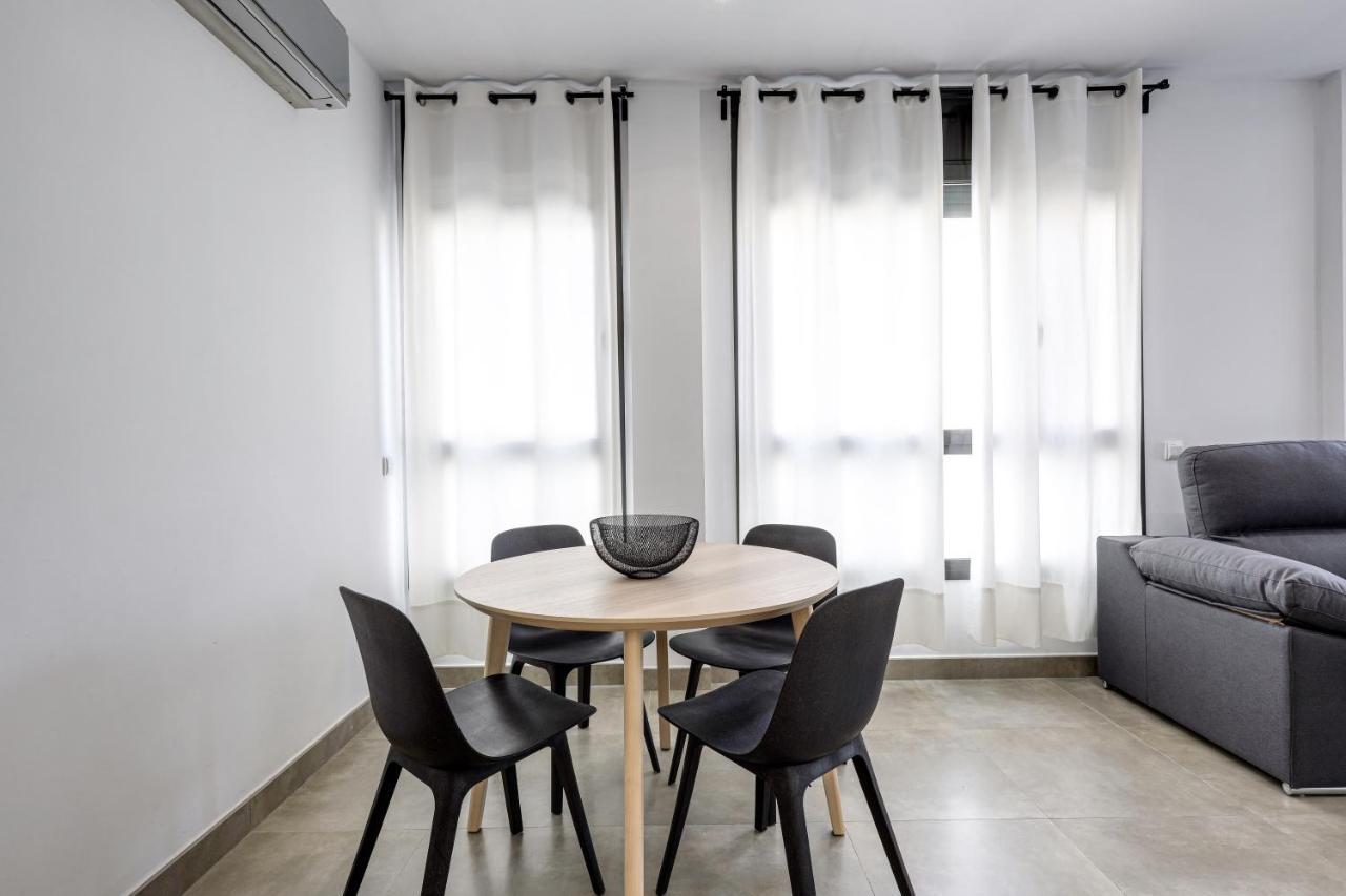 Urban Flats Vallirana Barcelona Exterior photo