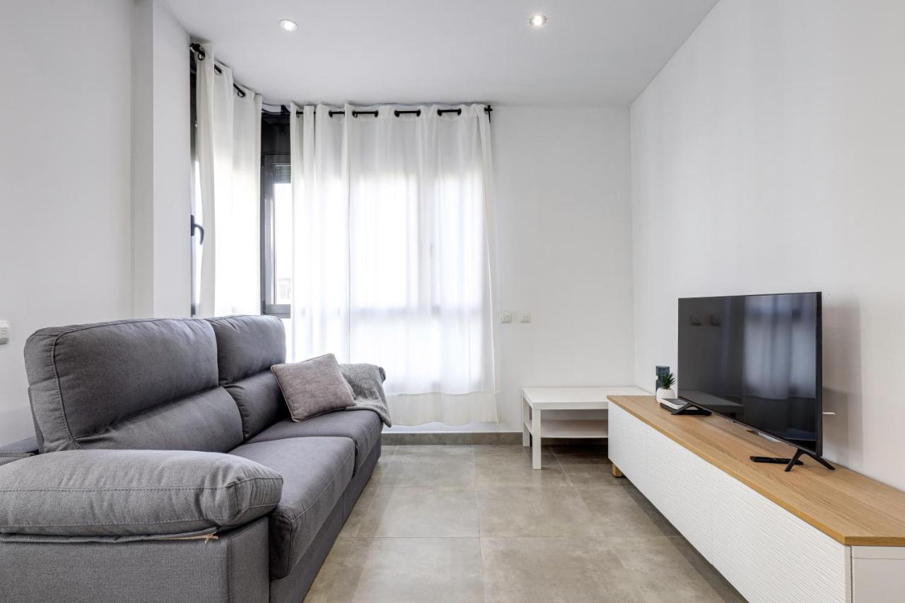 Urban Flats Vallirana Barcelona Exterior photo