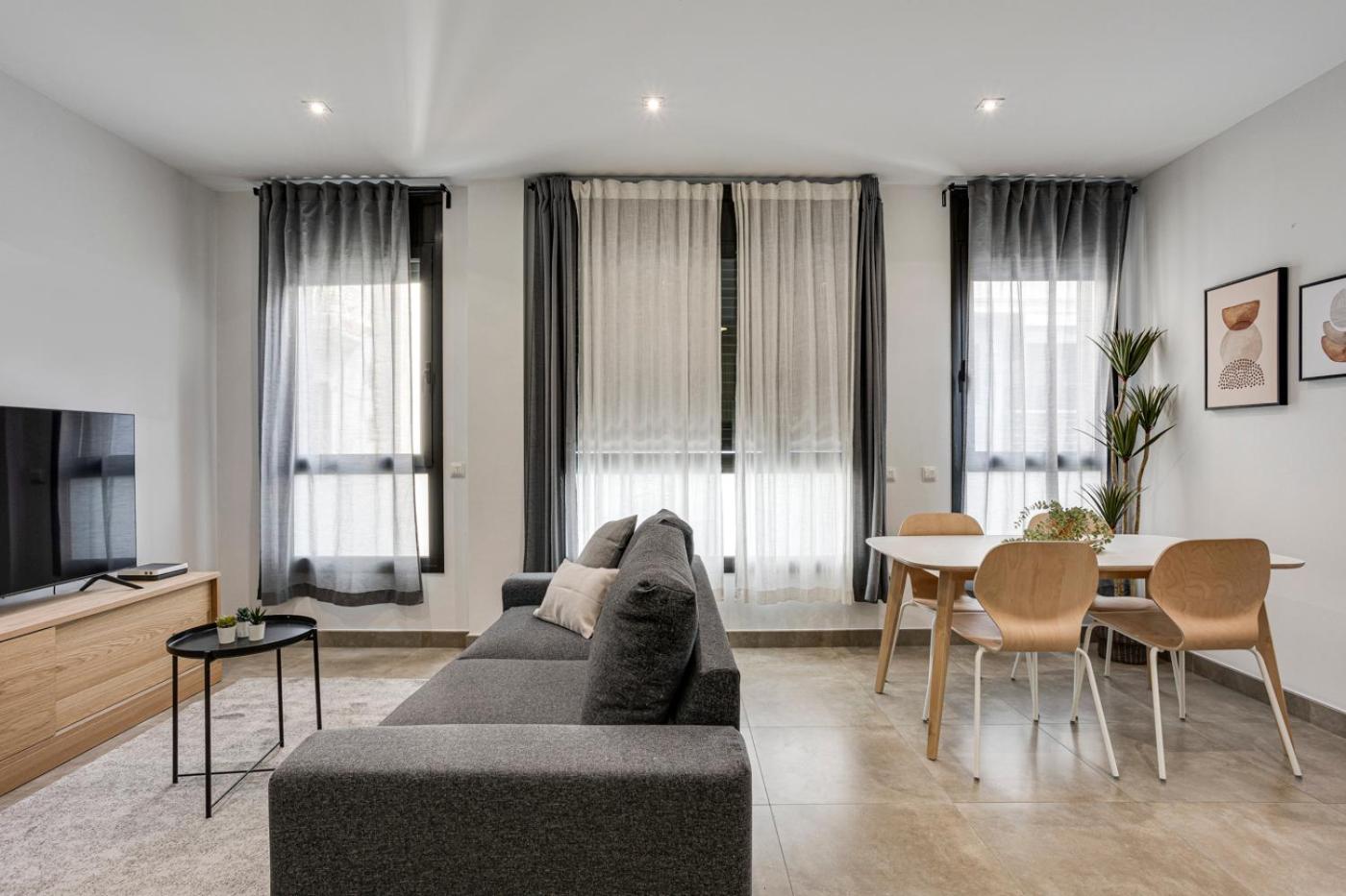 Urban Flats Vallirana Barcelona Exterior photo
